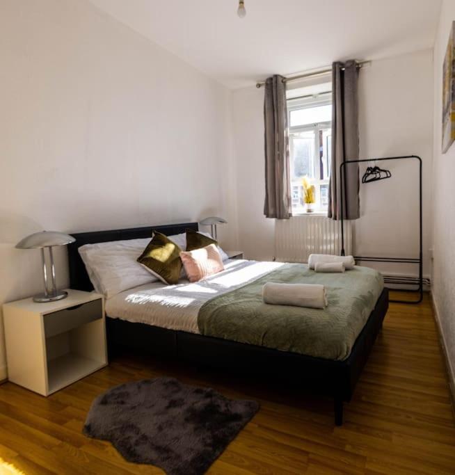 Pristine 3 Beds Hackney E9 Apartment London Exterior photo